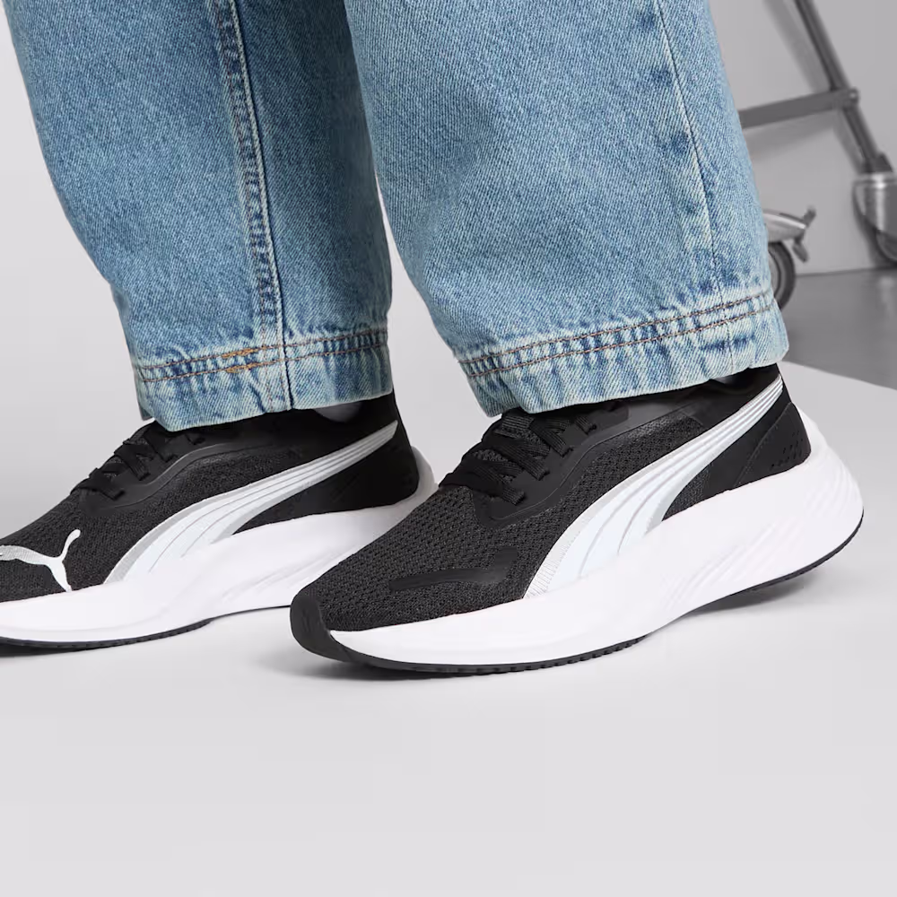 TENIS NIÑO(A) PUMA POUNCE LITE – foto 7